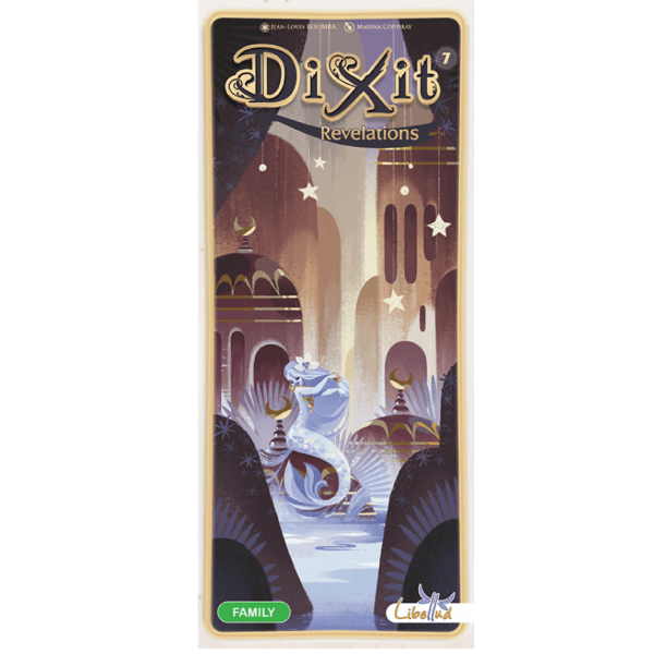 dixit 7