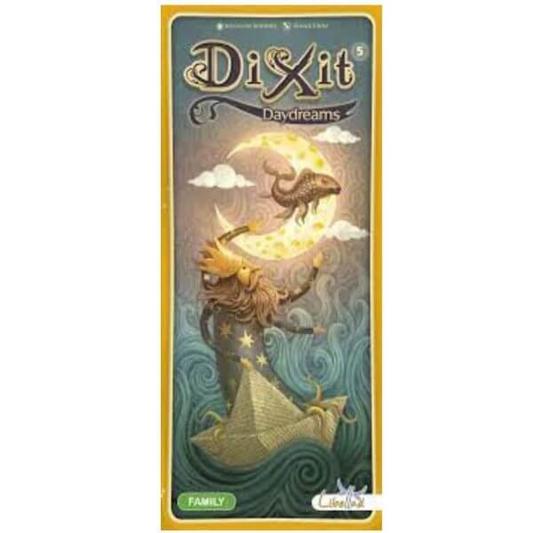 dixit e