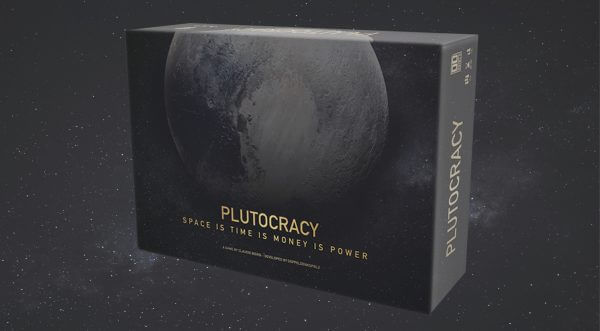 plutocracy