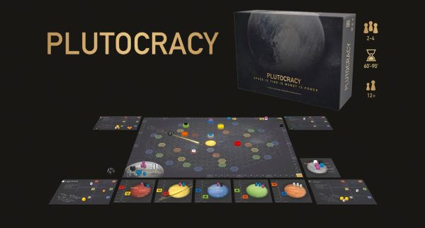 Plutocracy 2