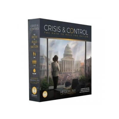Crisis & Control