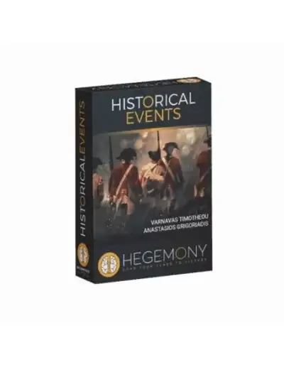 historical events