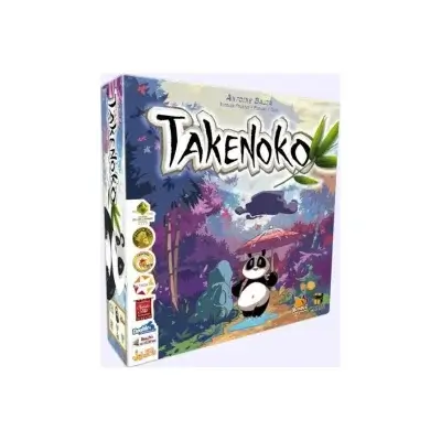takenoko