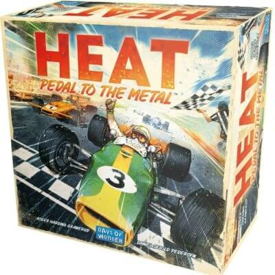 Heat: