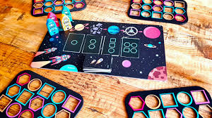 Destination Mars Djeco (2022) - Image 3